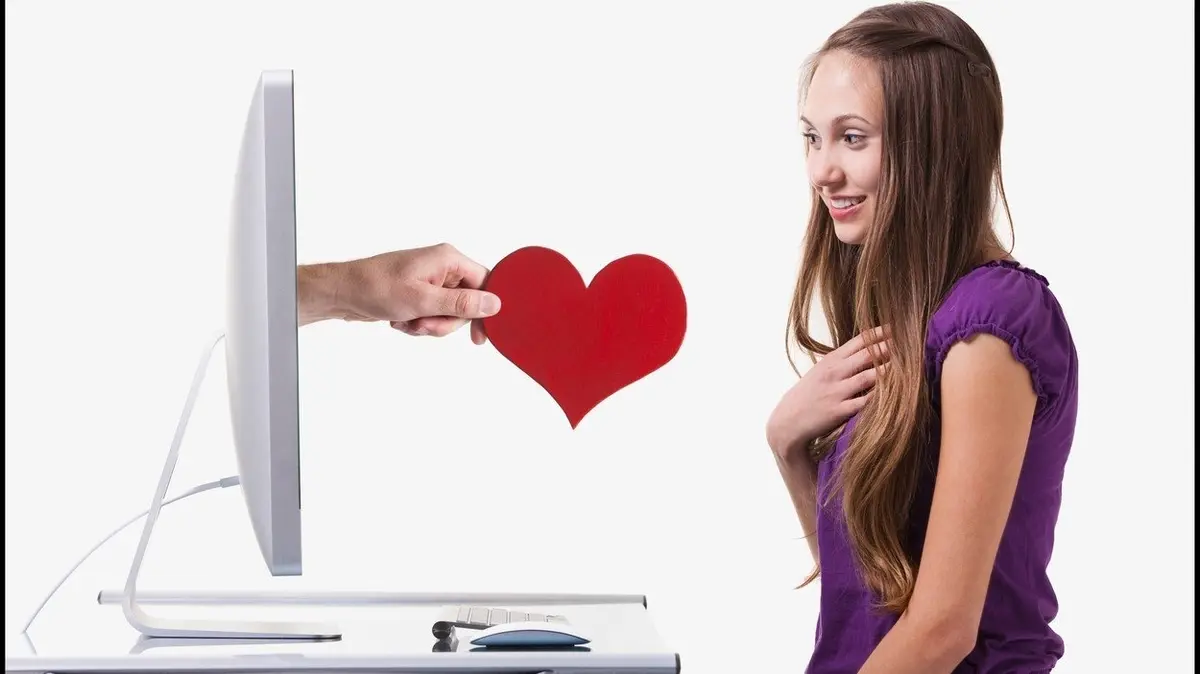 Jak vybrat správnou online seznamku